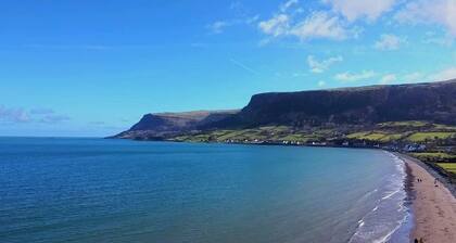 Glenariff - Play, Stay & Relax games room