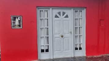 Detalle exterior