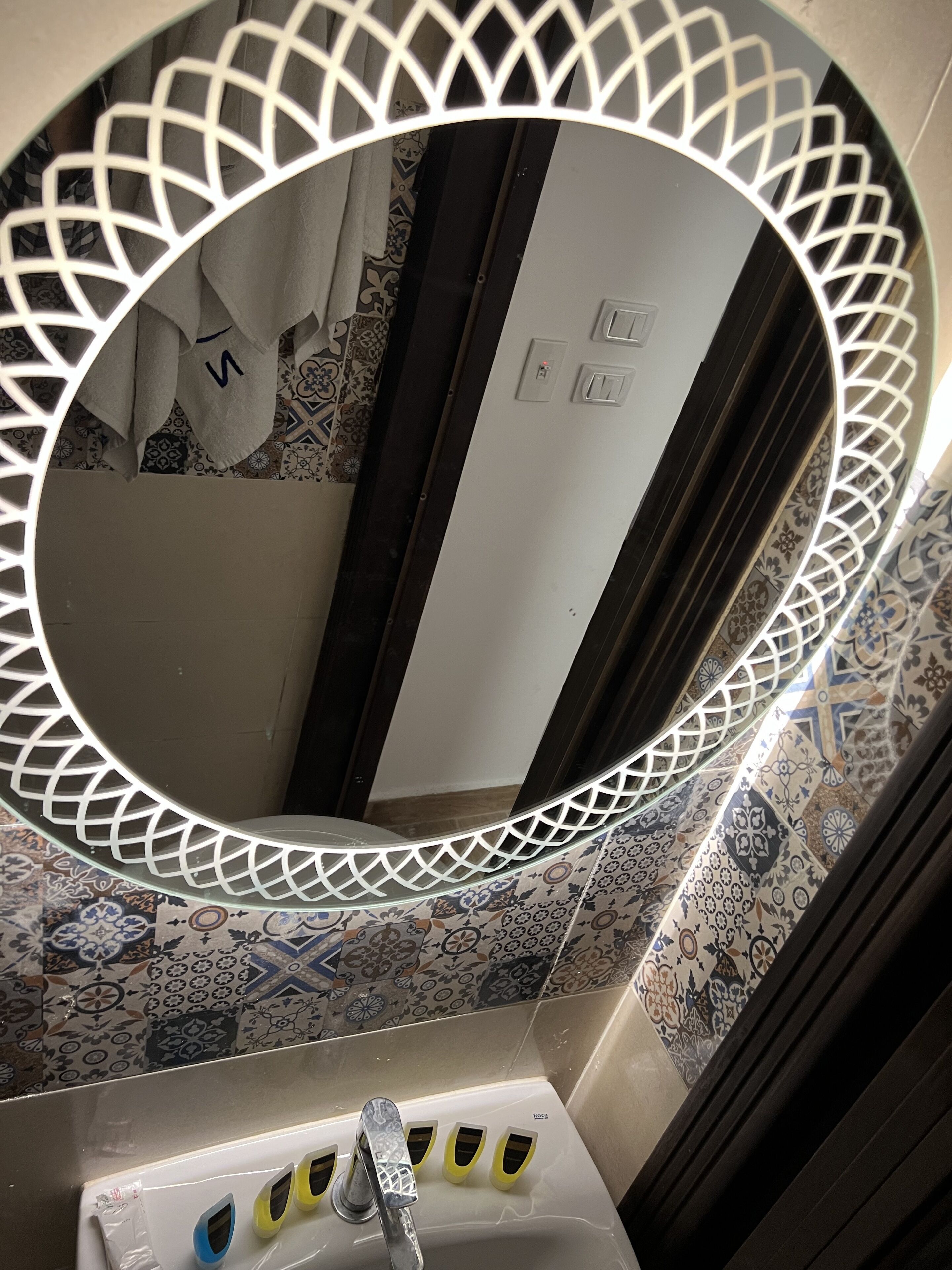 Photo - Malak pyramids inn