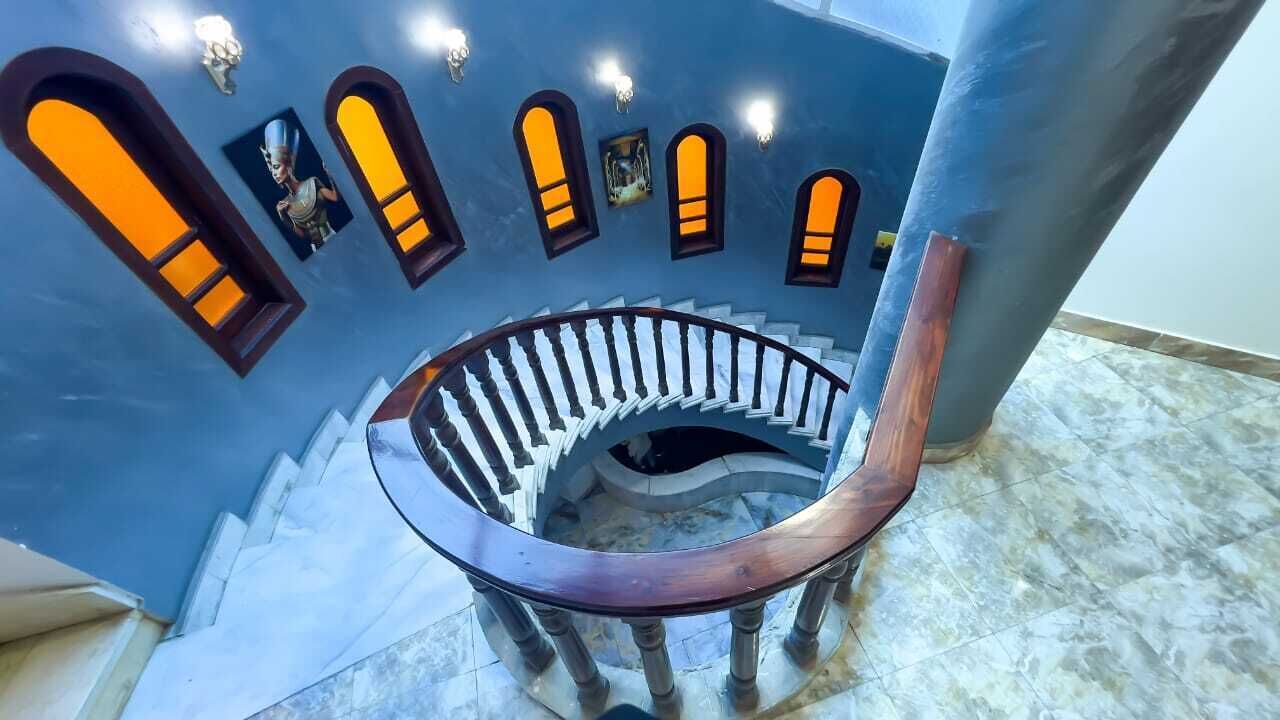 Photo - Malak pyramids inn