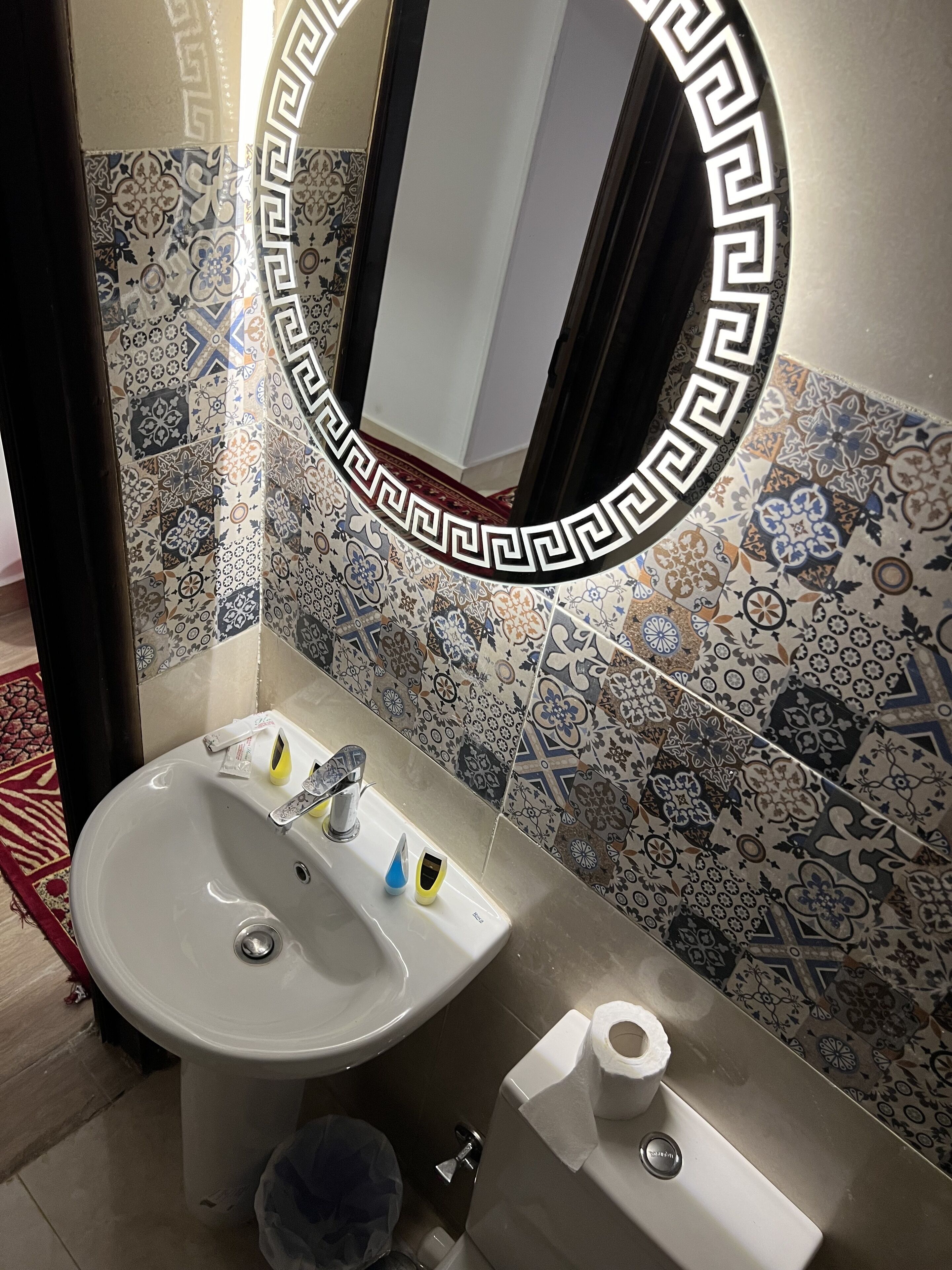 Photo - Malak pyramids inn