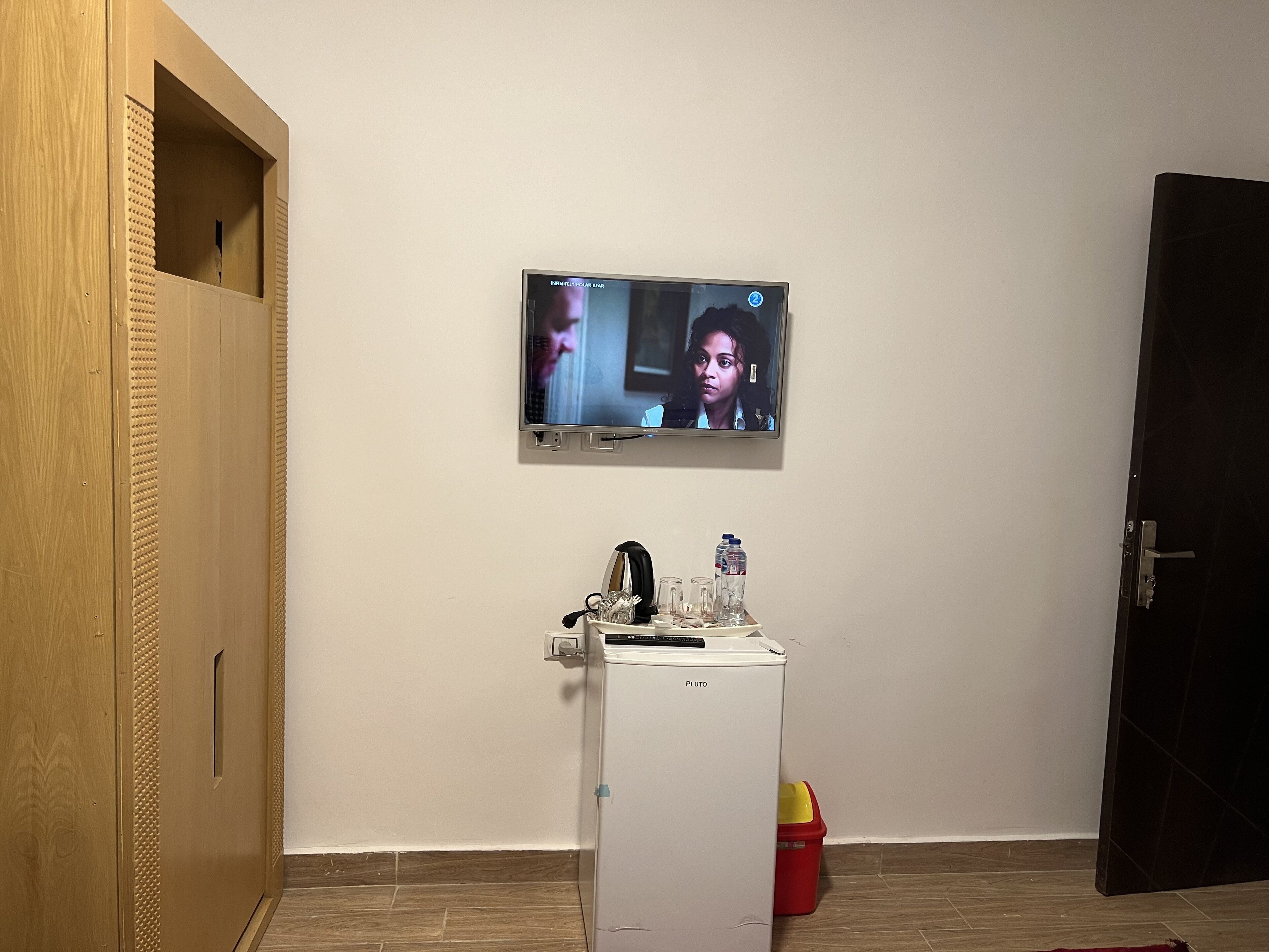 Photo - Malak pyramids inn