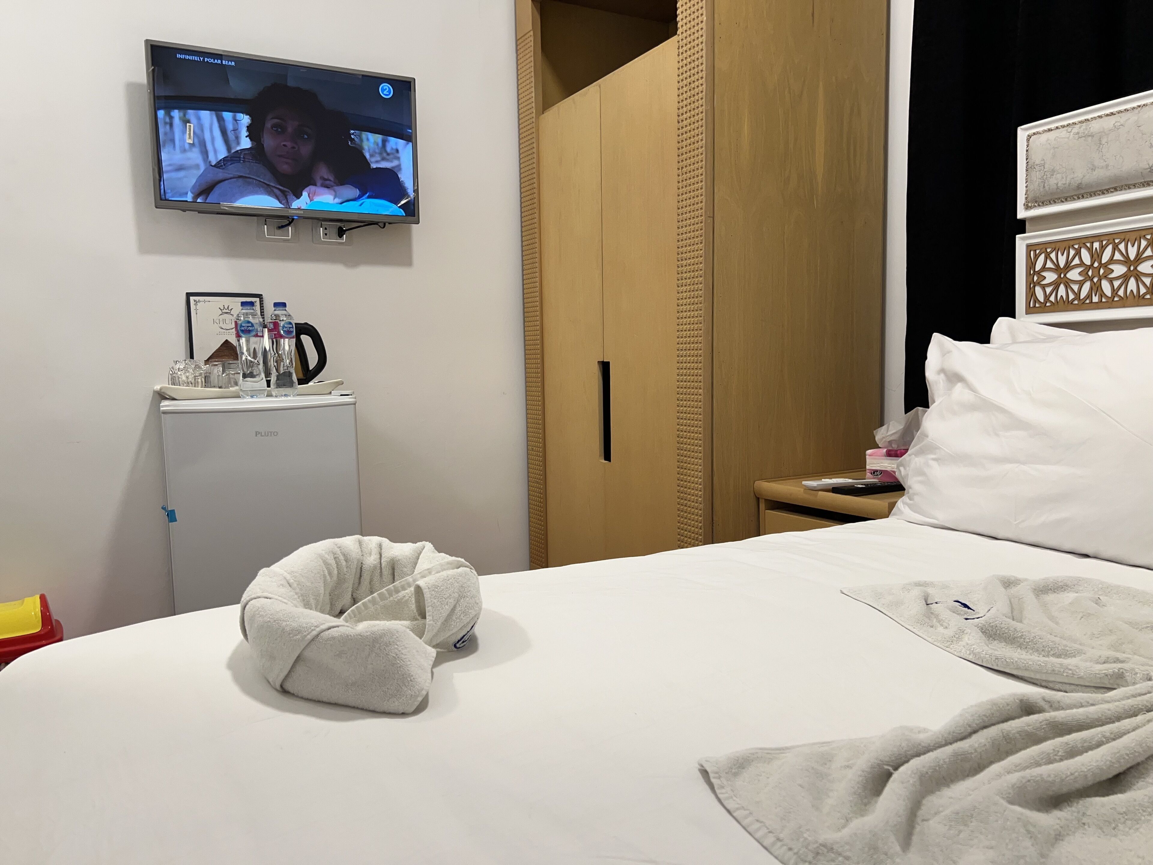 Photo - Malak pyramids inn