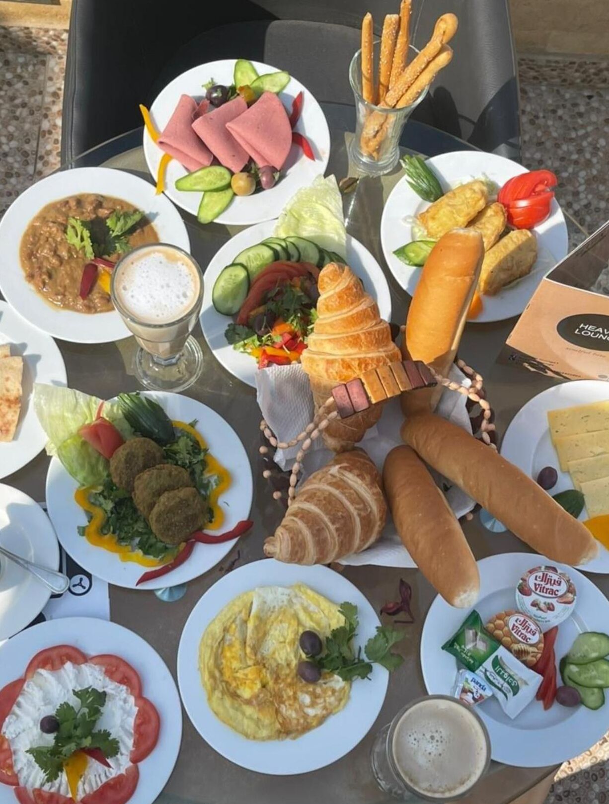 Photo - Malak pyramids inn