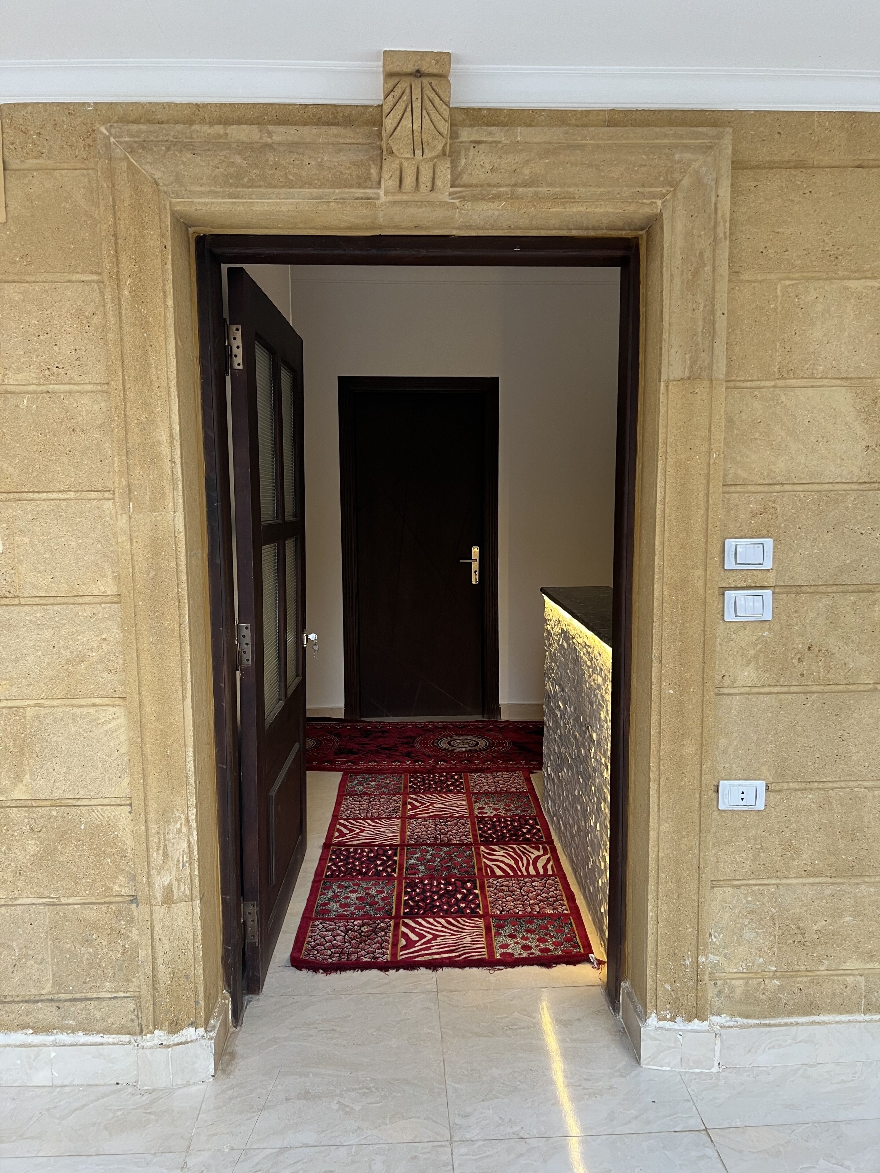 Photo - Malak pyramids inn