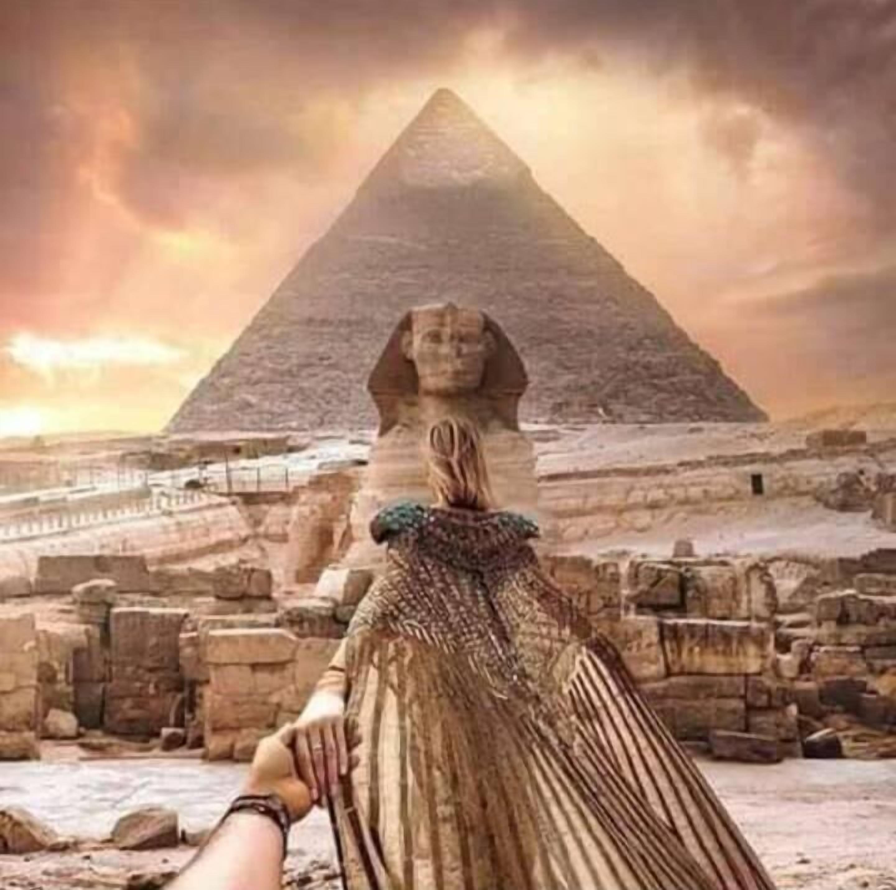 Photo - Malak pyramids inn