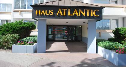 Haus Atlantic Whg. 710, Strandhausallee 29, 27476 Cuxhaven Döse
