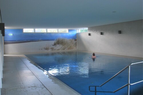 Haus Atlantic Whg. 710, Seesicht, Strandhausallee 29, 27476 Cuxhaven Döse