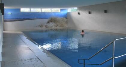 Haus Atlantic Whg. 710, Seesicht, Strandhausallee 29, 27476 Cuxhaven Döse