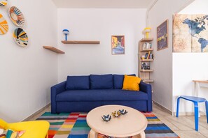 Fernseher