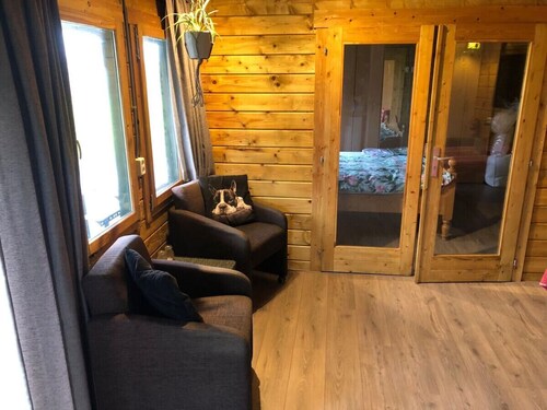 't Klavertje , free parking 