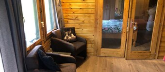 't Klavertje , free parking 