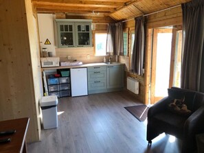 Interior - 't Klavertje , free parking  (Noordwijk)