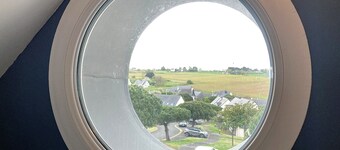 La Villa des Marettes - Piscine partagée