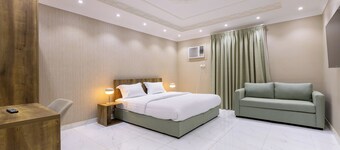 Al-Rajhi - Qaswarah Residence