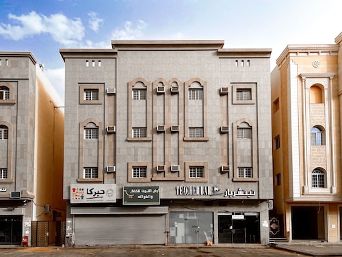 Al-Rajhi - Qaswarah Residence