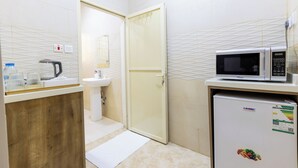 Appartement Classique | Cuisine privée