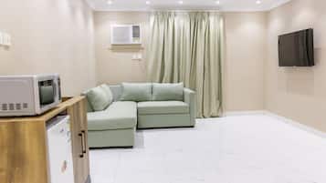 Télévision LED de 42 pouces avec chaînes par câble