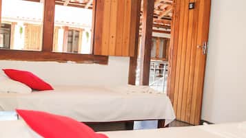 Standard tvåbäddsrum | Gratis wi-fi