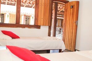 Tomannsrom – standard | Wi-fi (inkludert)