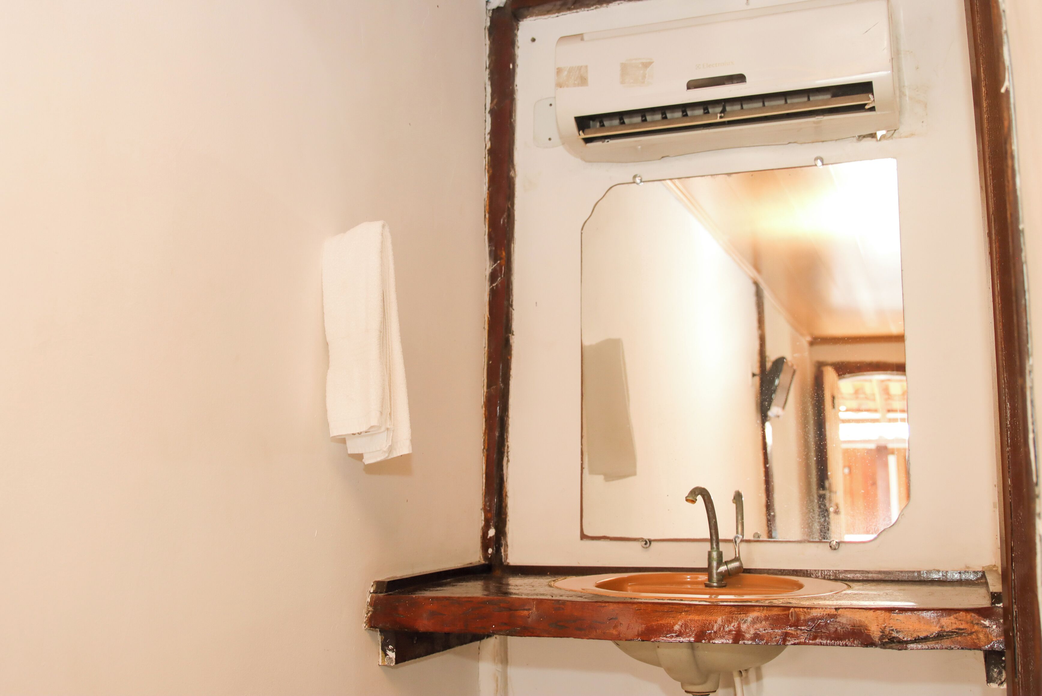 Foto - Pousada Luz Do Sol