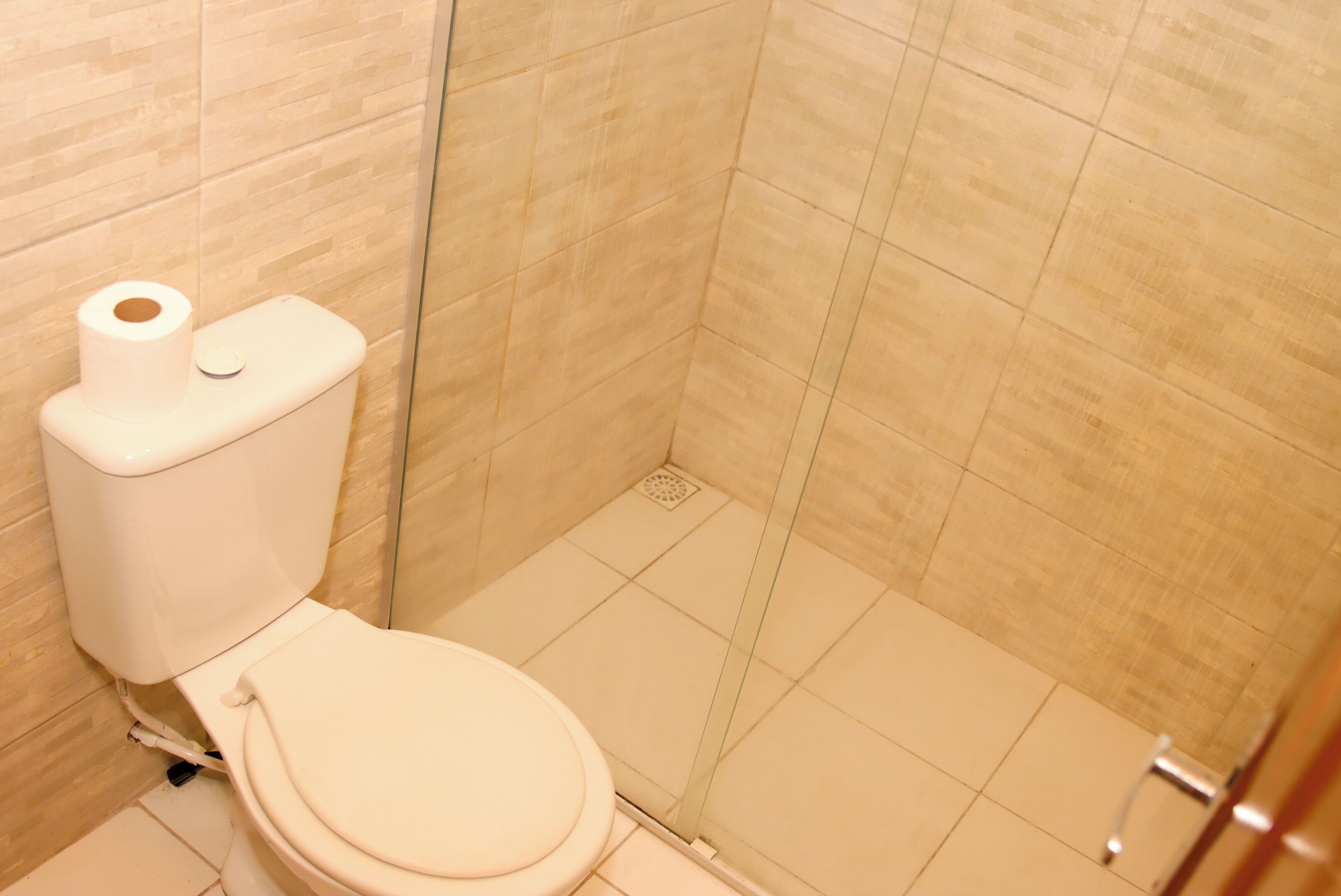 Foto - Pousada Luz Do Sol