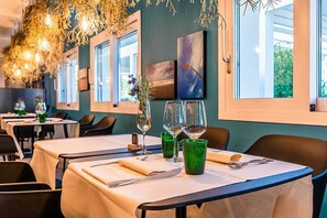 Restaurantes