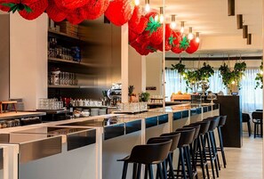 Bar (in loco)