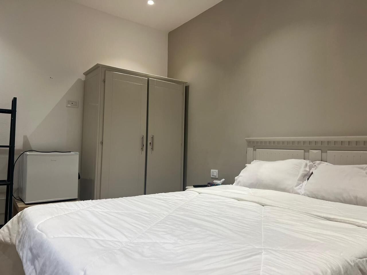 Foto - Hotel Transatlantique Tunis