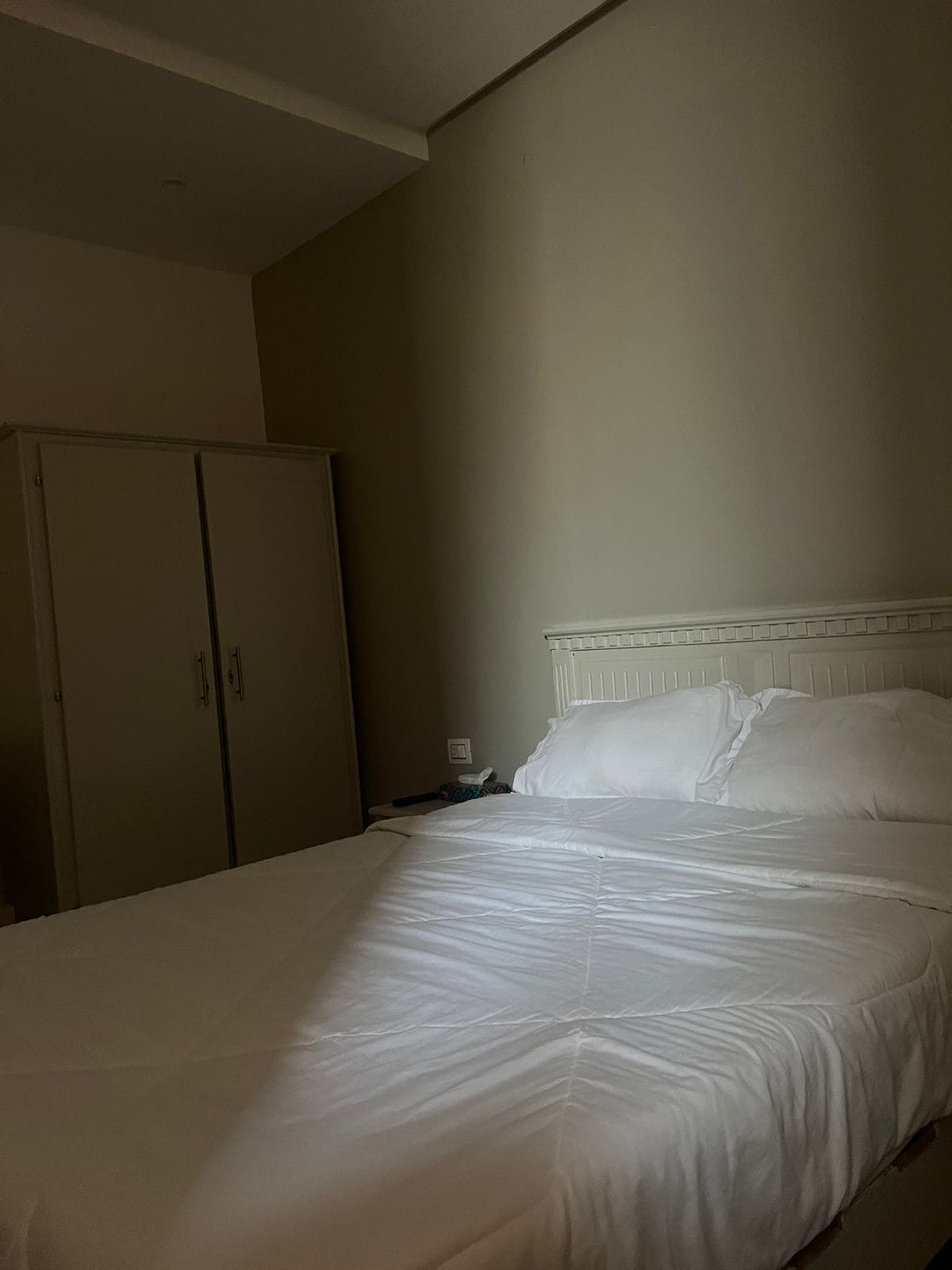 Foto - Hotel Transatlantique Tunis