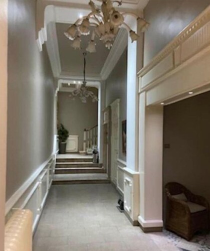 Hotel Transatlantique