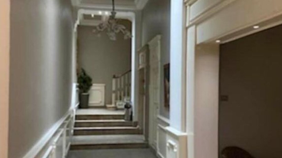 Hotel Transatlantique