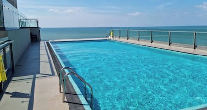 Sea View Luxury Apartments #3