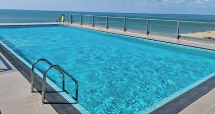 Sea View Luxury Apartments #3