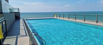 Sea View Luxury Apartments #5