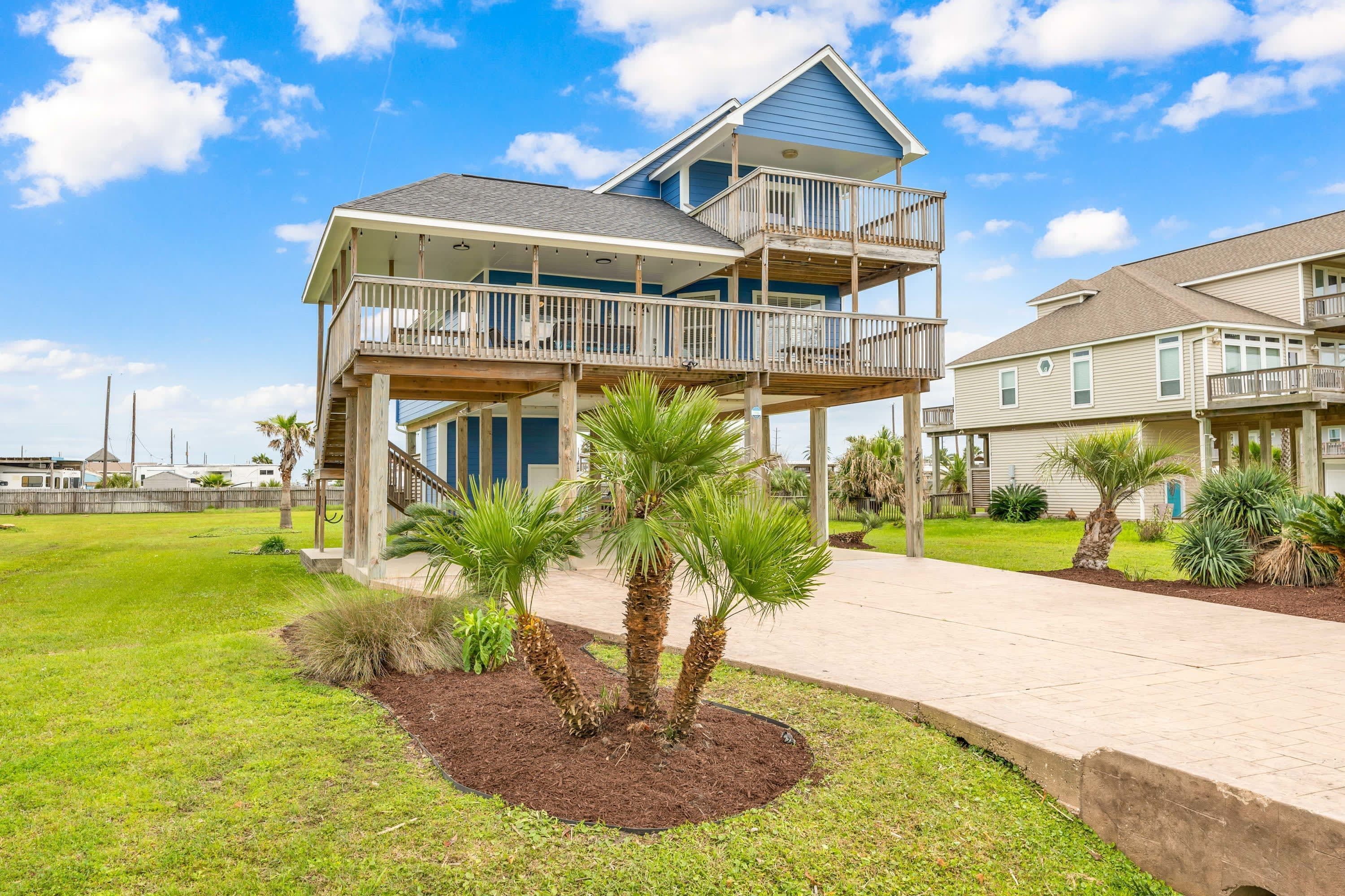 Nhà | 4 phòng ngủ, truy cập Internet tốc độ cao 