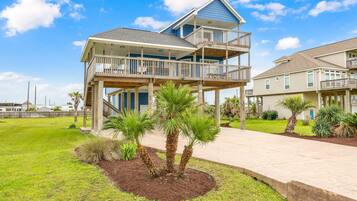 House | 4 bedrooms, Internet