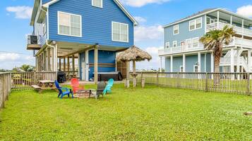 House | 4 bedrooms, Internet