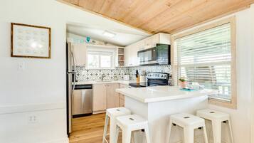 House | 2 bedrooms, Internet