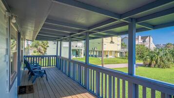 House | 2 bedrooms, Internet