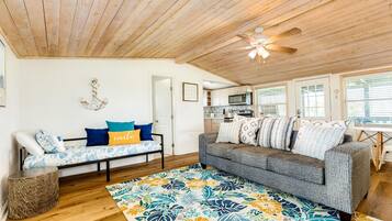 House | 2 bedrooms, Internet