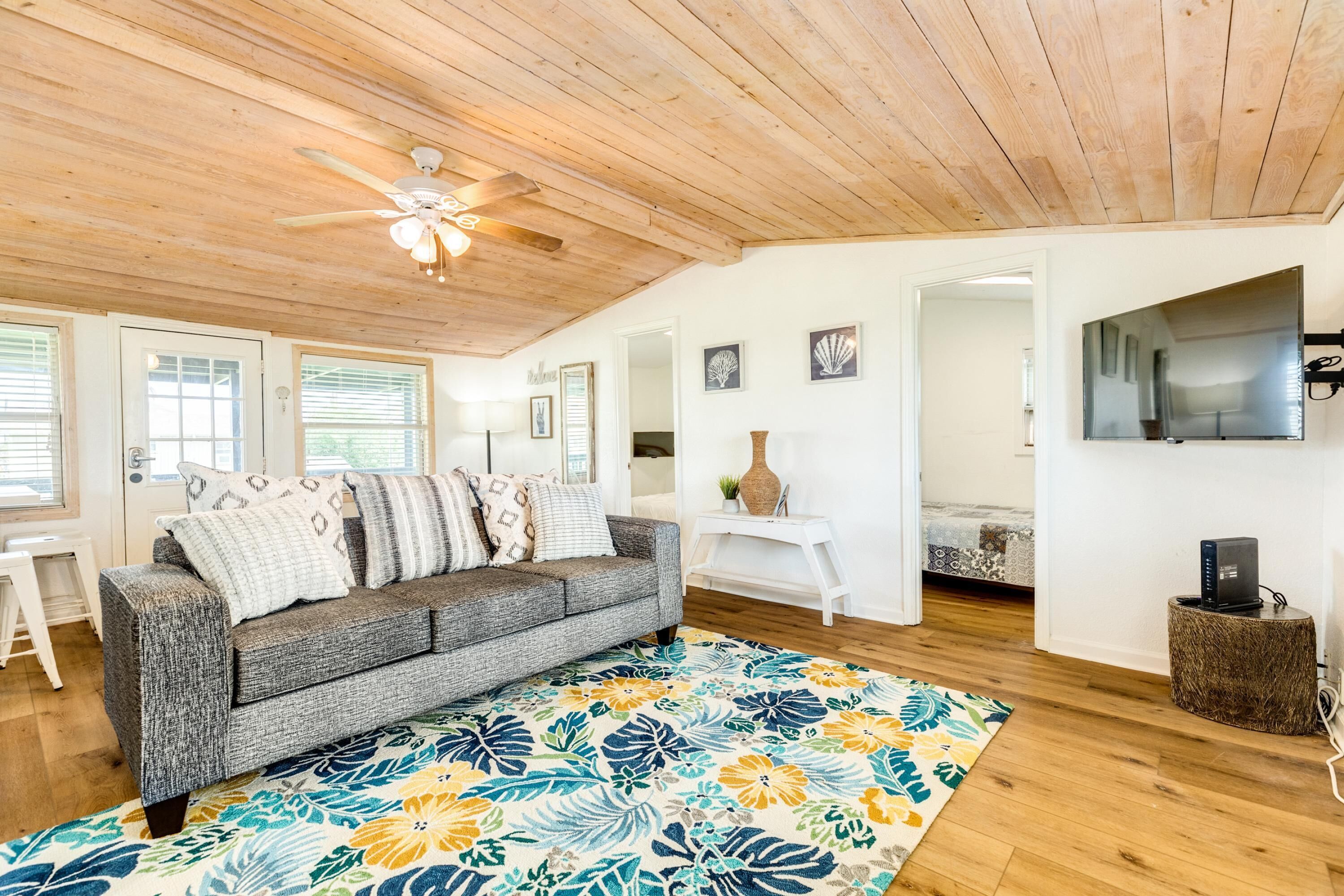 Nhà | 2 phòng ngủ, truy cập Internet tốc độ cao 