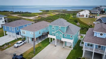 House | 3 bedrooms, Internet