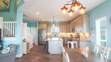 House | 3 bedrooms, Internet