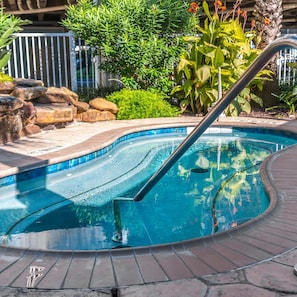 Apartment, Accessible | 1 bedroom, Internet - Great Pools and Easy Access to Ocean - Get Beach Dazed (Galveston)
