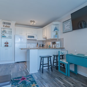 Apartment, Accessible | 1 bedroom, Internet