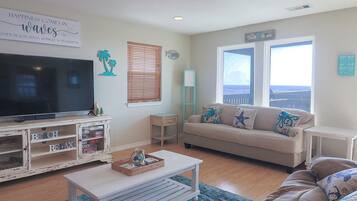 House | 3 bedrooms, Internet