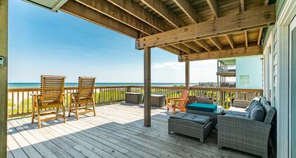 Superb Home With Private Walkover Unobstructed Views