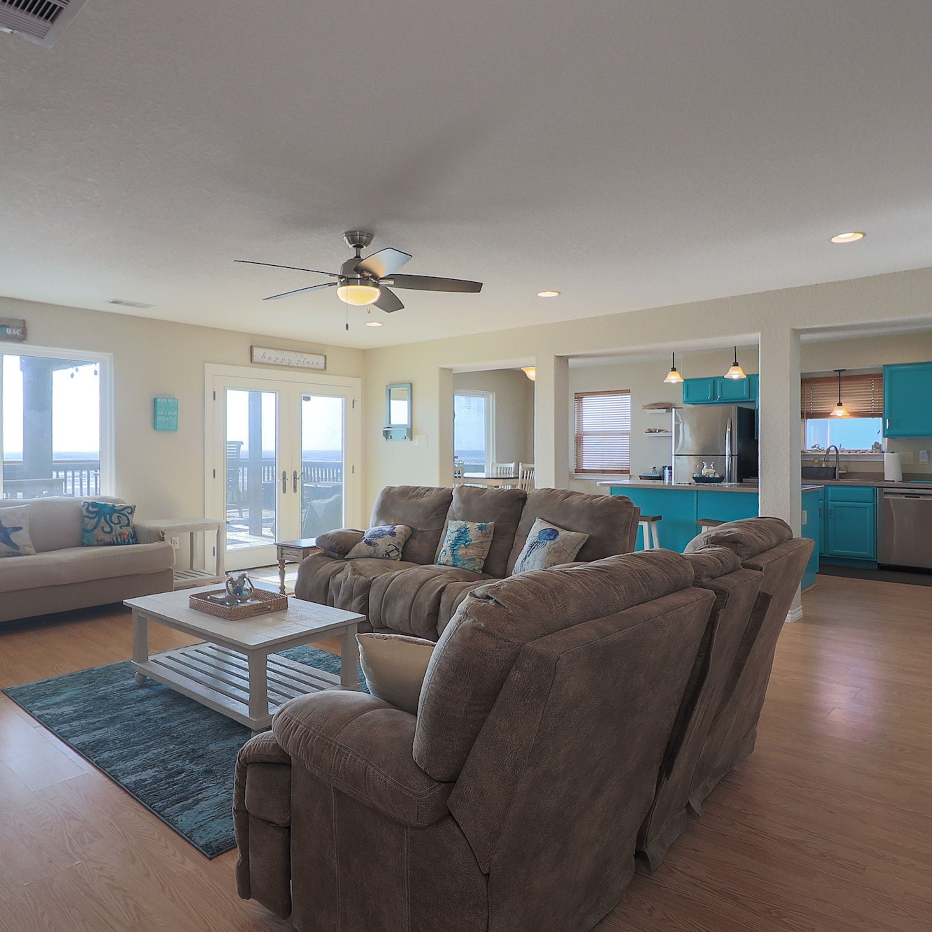 獨棟房屋 | 3 間臥室、網路服務