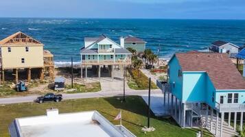 House | 4 bedrooms, Internet